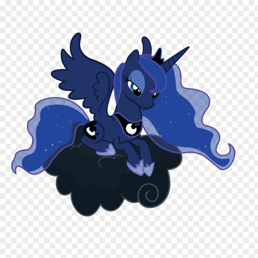 Princess Luna Clip Art Image Pony PNG