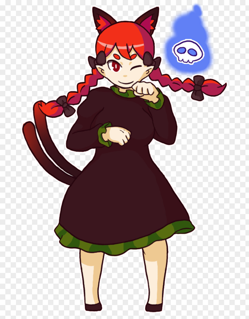 Rin Background Cat Dog Illustration Costume Mascot PNG