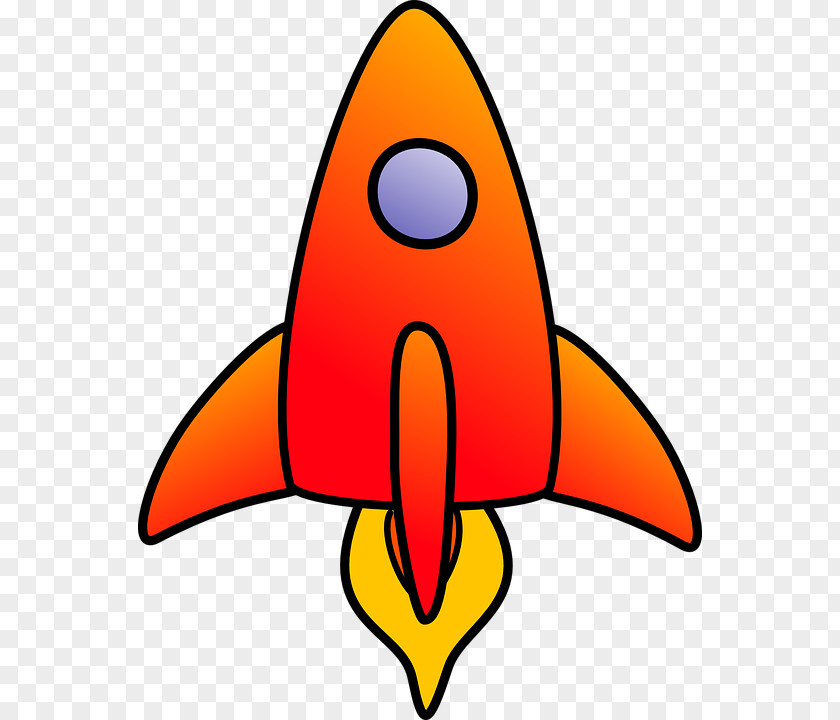 Rocket Control Cliparts Cartoon Spacecraft Clip Art PNG