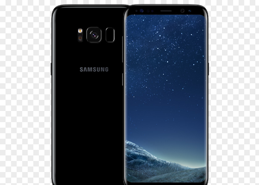 Samsung Android Smartphone 4G AT&T PNG
