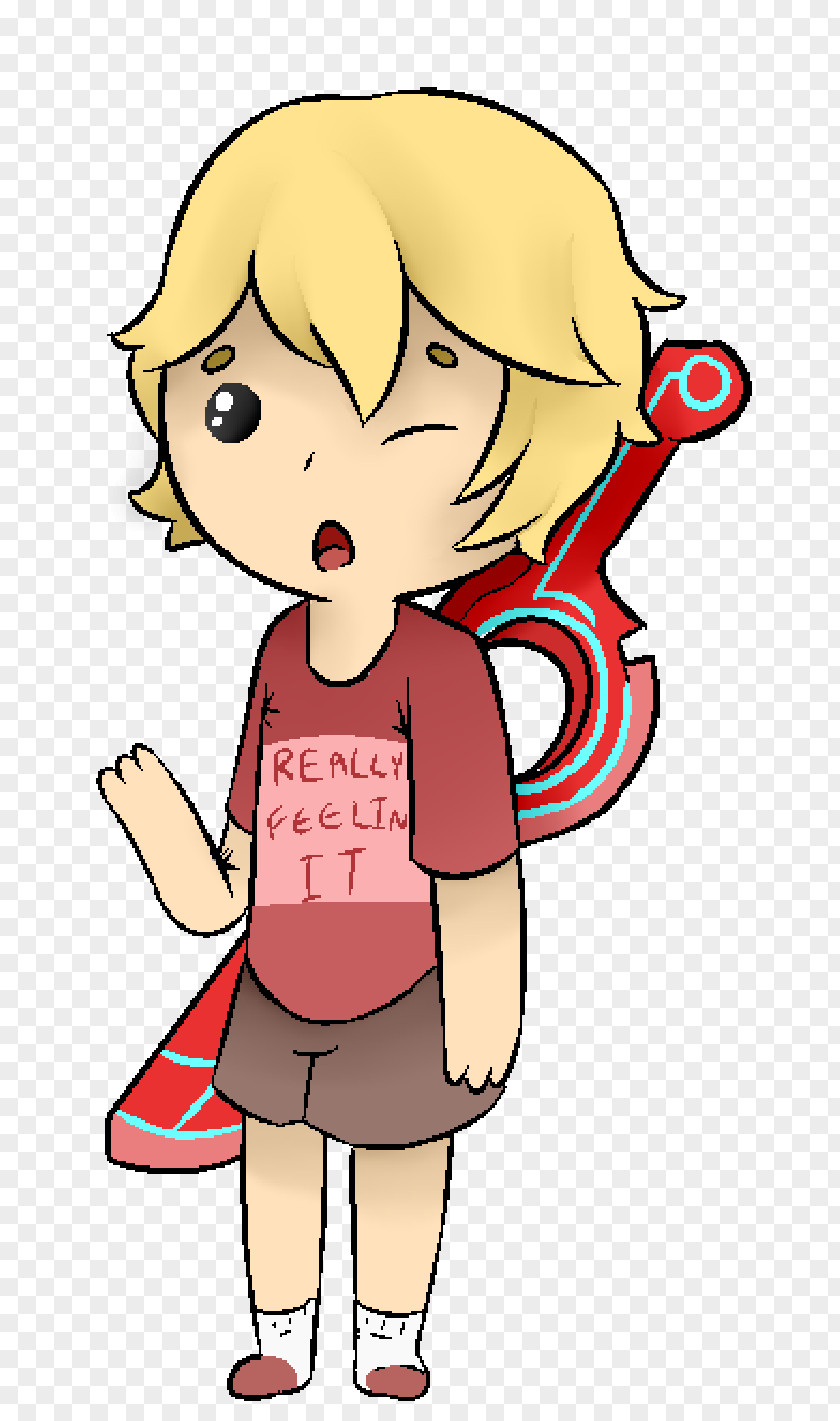 Shulk Xenoblade Thumb Cheek Homo Sapiens Clip Art PNG