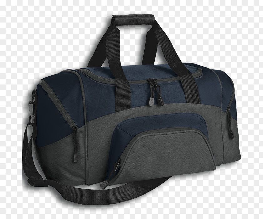 Sports Duffel Bags Coat Zipper Baggage PNG