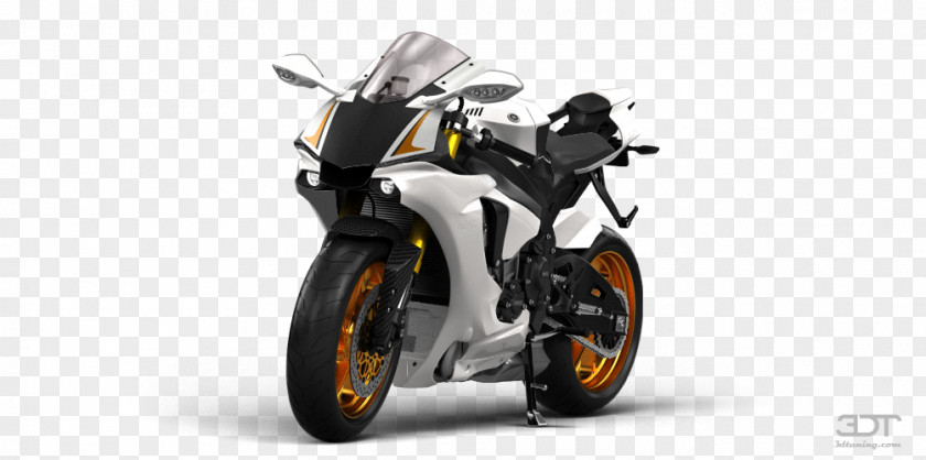 Tuning KTM Motorcycle Sport Bike Yamaha YZF-R1 Bicycle PNG