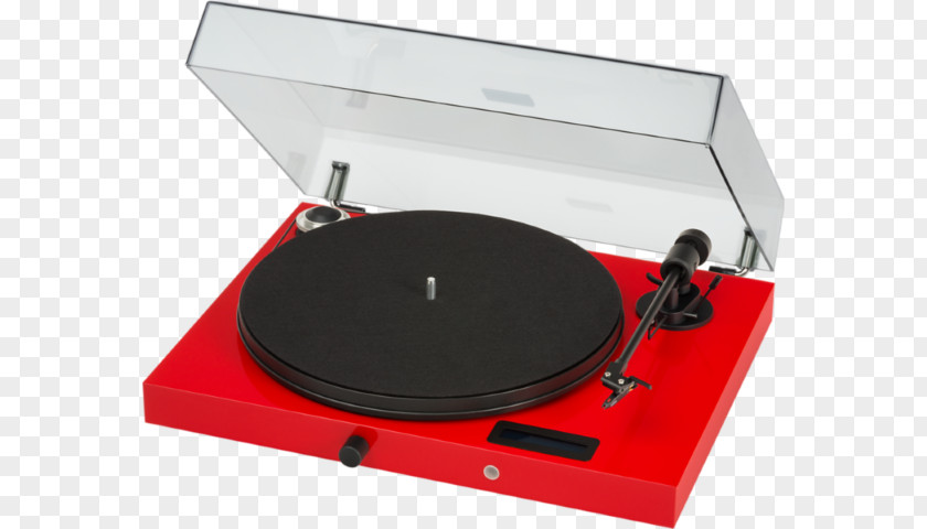 Turntable Jukebox Pro-Ject Juke Box E Програвач вінілових дисків Phonograph PNG