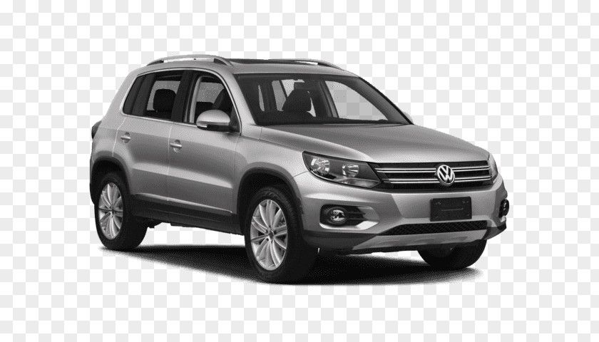 Volkswagen Tiguan 2018 Limited 2.0T SUV 2017 Sport Utility Vehicle Passat PNG