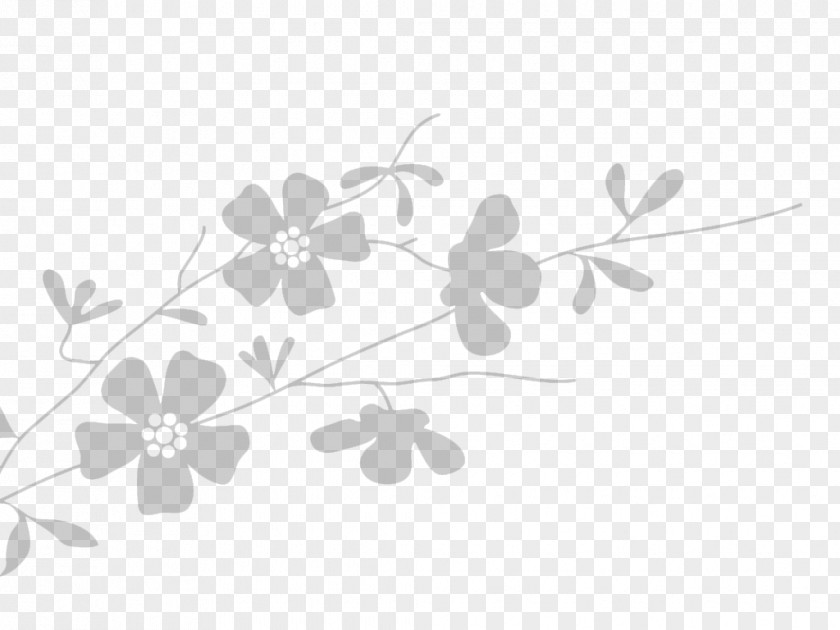 Welcome To Our Wedding Twig Plant Stem Leaf Pattern PNG
