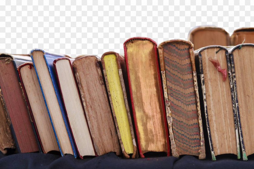 Books On Bookshelves Hardcover Used Book Stock Photography Bookcase PNG