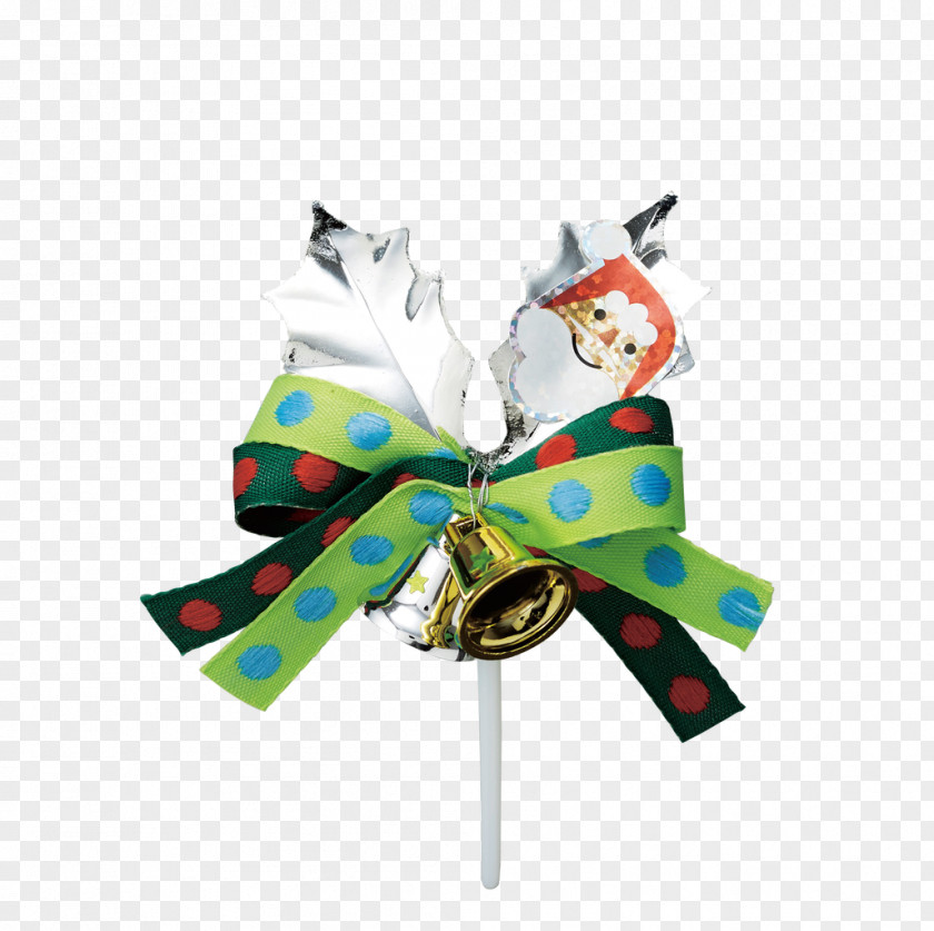 Christmas Ornament PNG