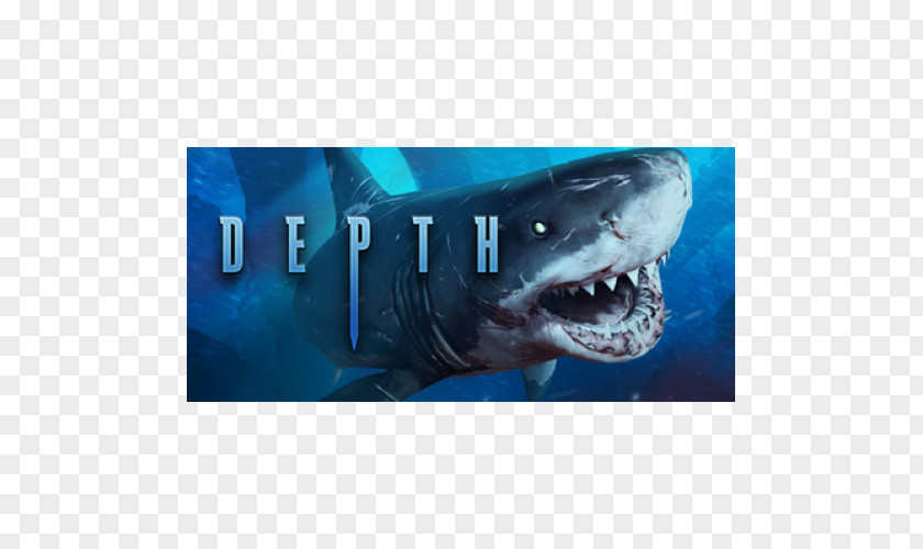 Depth Gameplay Video Game Steam Evolve PNG