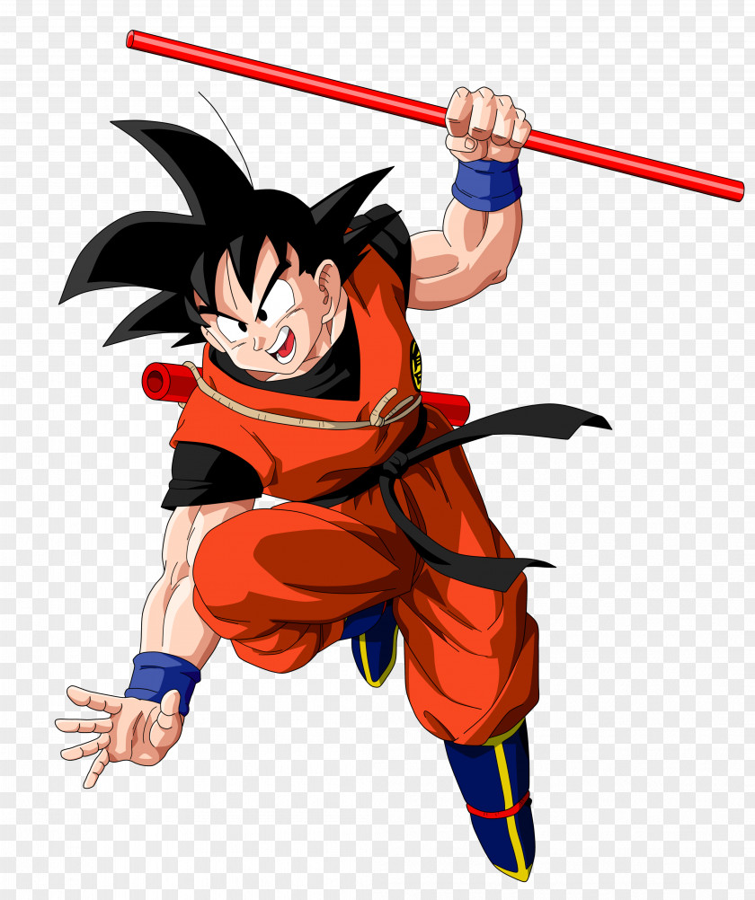 Dragon Ball Goku Gohan Vegeta Videl PNG