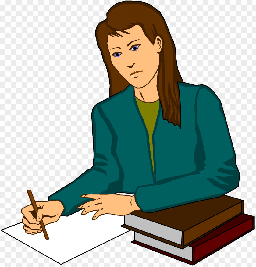 Eraser Animation Secretary Work PNG