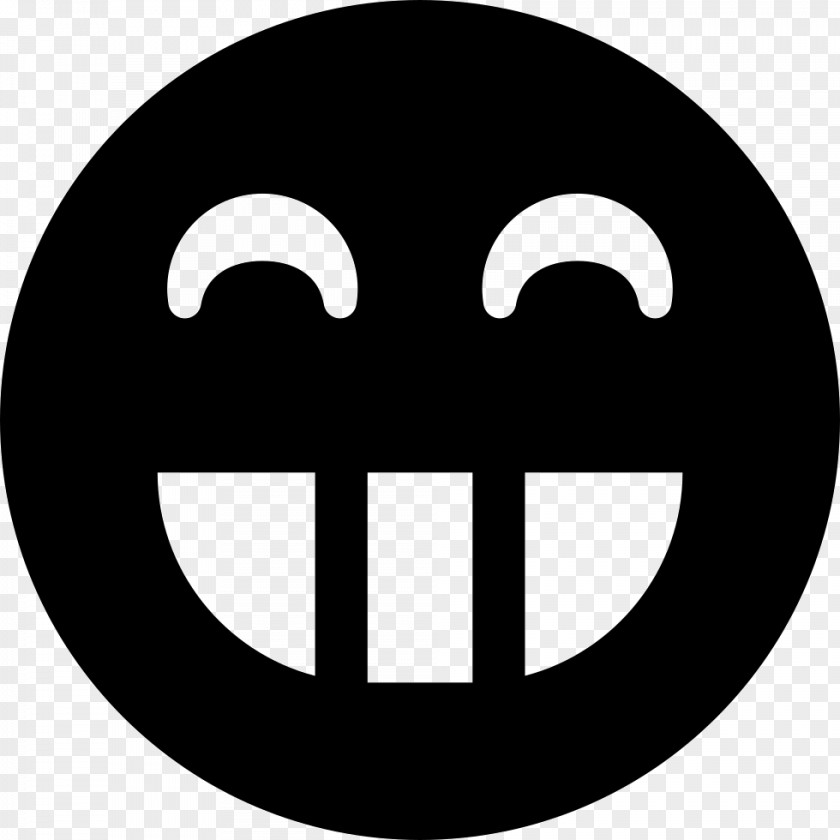 Face Emoticon Smile PNG