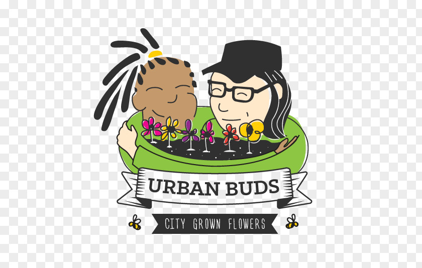 Flower Urban Buds Cut Flowers Clip Art PNG