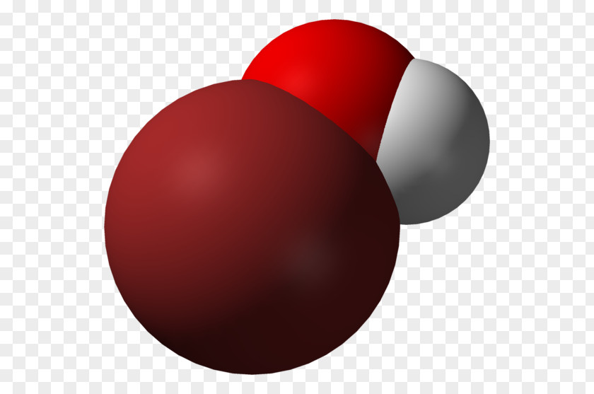 Formula Hypobromous Acid Hydroperoxyl Hypobromite PNG