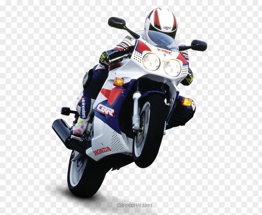 Honda CBR Series Scooter CBR900RR Car Motorcycle PNG