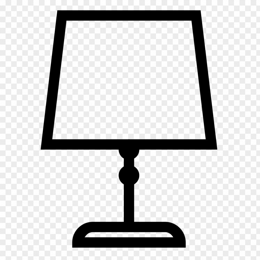 Light Table Lampe De Bureau PNG