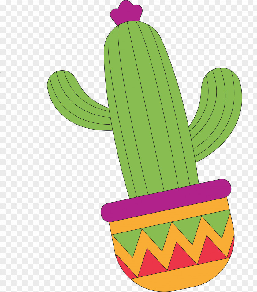 Mexican Elements PNG