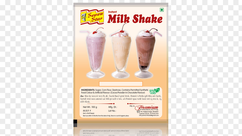 Milk Shake Chocolate Milkshake Falooda Hot Ice Cream PNG