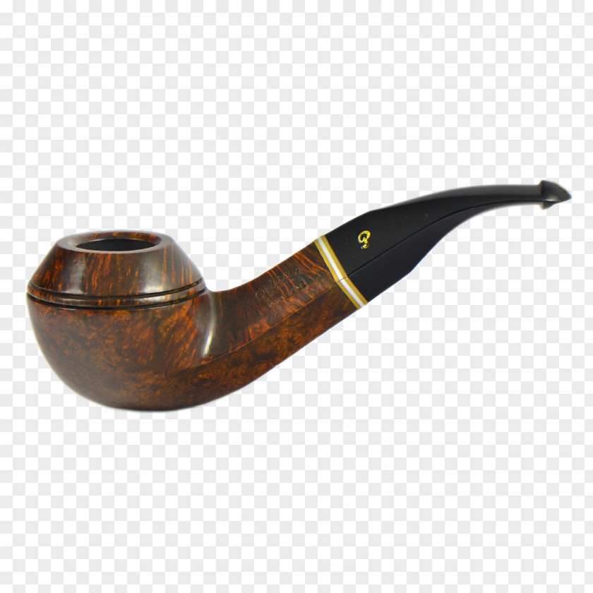 Mini Tobacco Pipe Bent Apple MINI Churchwarden Heath PNG