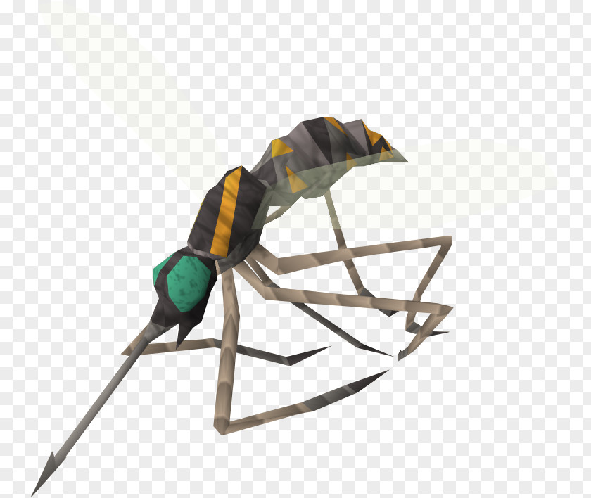Mosquito RuneScape Insect Ant Arthropod PNG