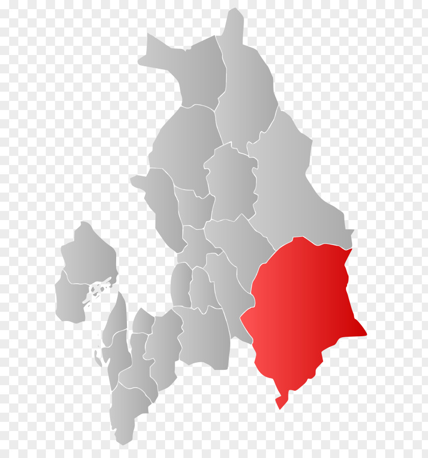 Oslo County Aurskog-Høland Nesodden PNG