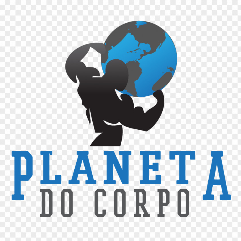 PLANETA Logo Dietary Supplement Brand Body PNG