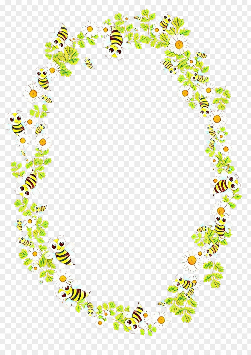 Plant Yellow Clip Art Circle PNG