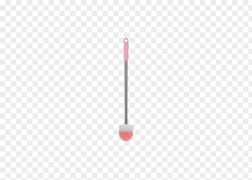 Revitalization Of Stainless Steel Toilet Brush Handle Pink Red Pattern PNG