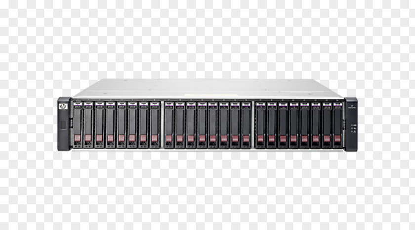 San Storage Hewlett-Packard Hewlett Packard Enterprise Disk Array HP StorageWorks Small Form Factor PNG