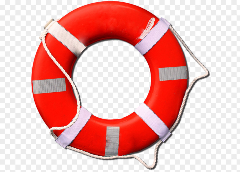 Swim Ring Life Jackets Lifebuoy Rescue Buoy Lifeguard PNG