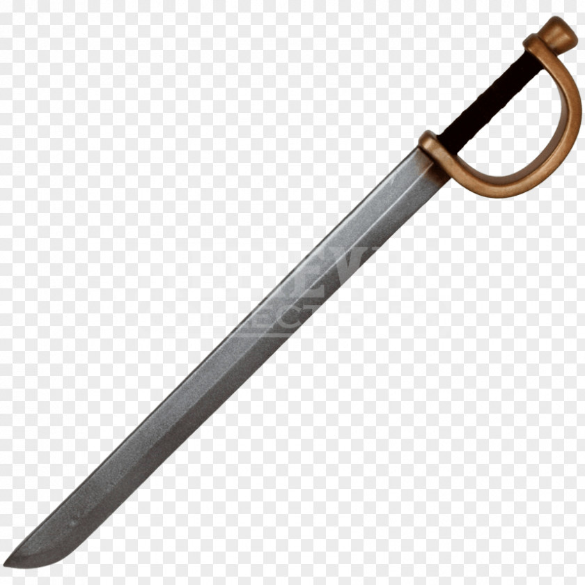 Sword Foam Larp Swords Live Action Role-playing Game Cutlass Weapon PNG