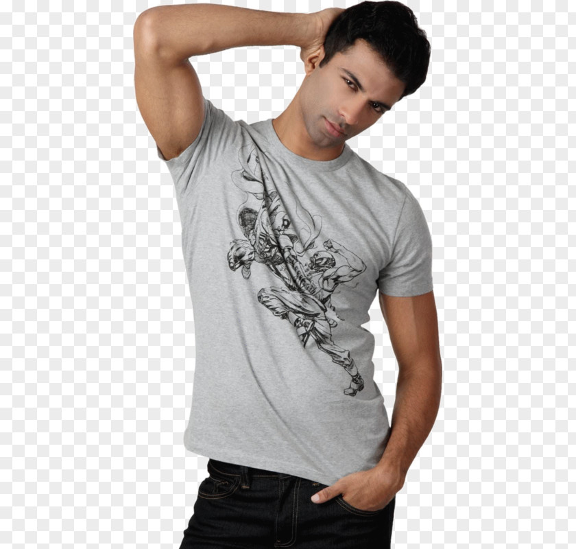 T-shirt Length Long-sleeved Dimension Speed PNG