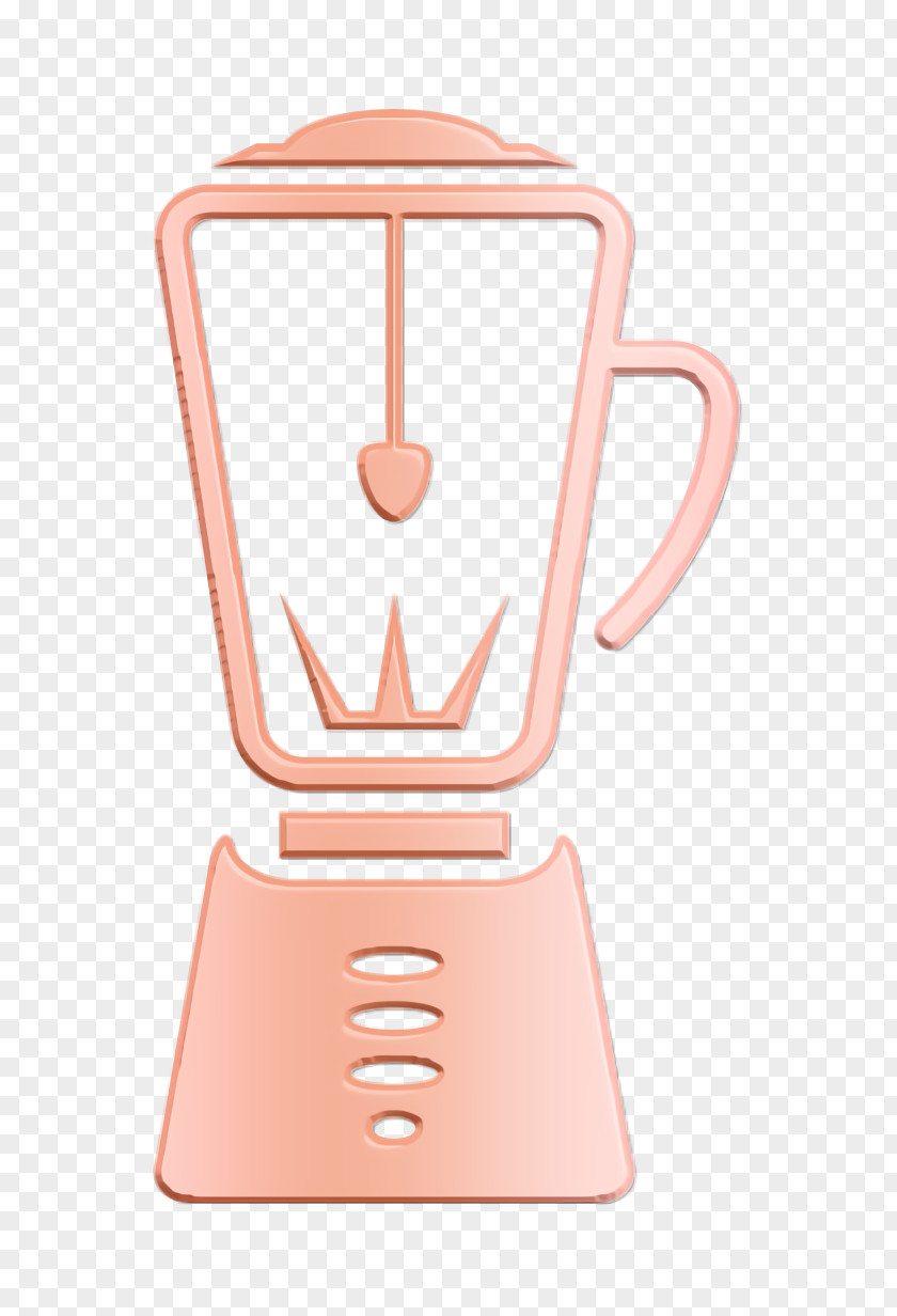 Tools And Utensils Icon Blender Appliance PNG