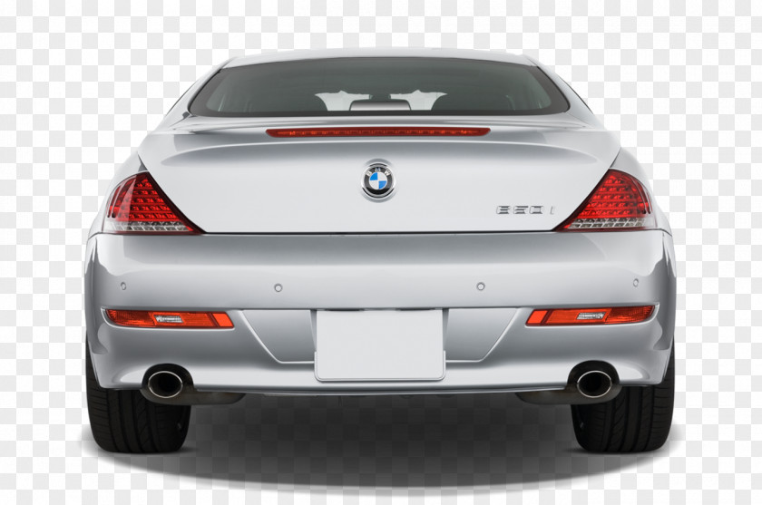 Volvo S60 2006 BMW 6 Series Car PNG