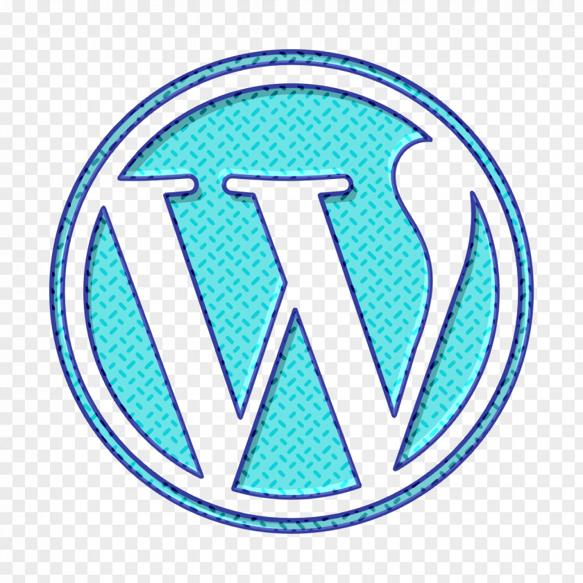 Wordpress Icon PNG