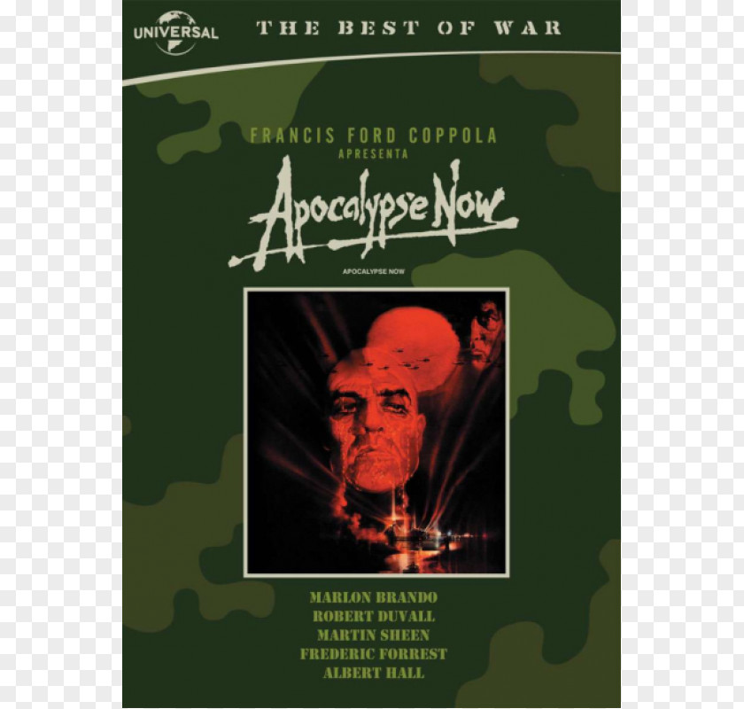 X Men Apocalypse Now Francis Ford Coppola Film Director Adventure PNG