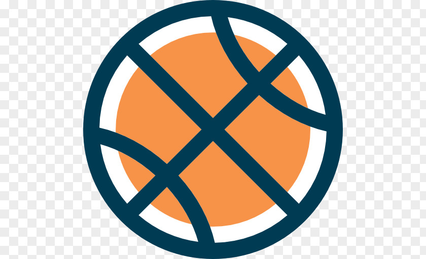 Basketball Sport ICO Icon PNG