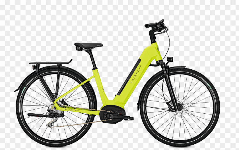 Bicycle Kalkhoff Electric Motor Giant Bicycles PNG