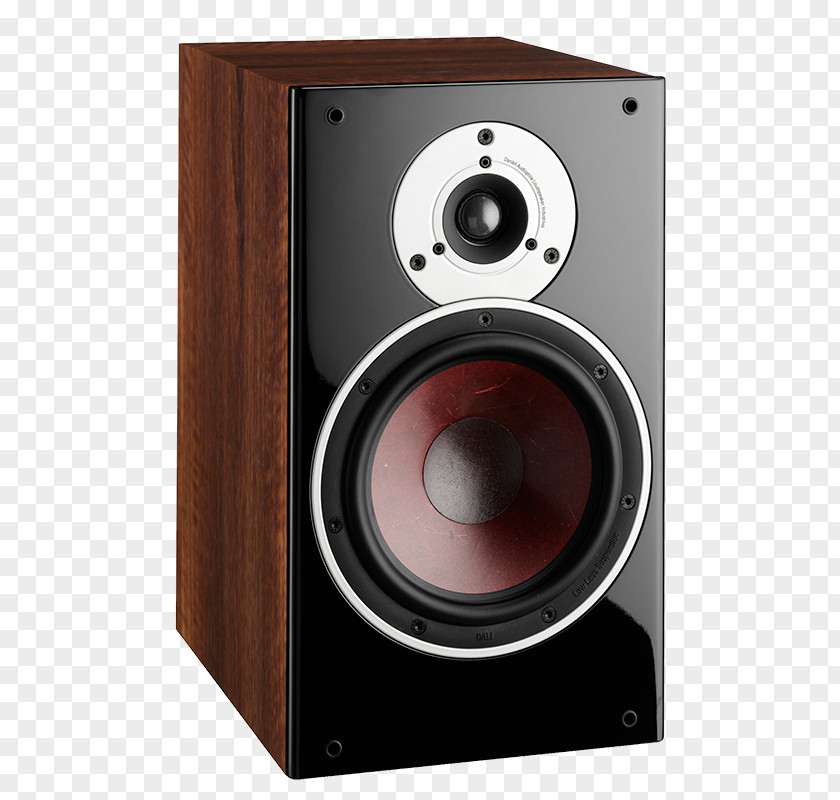 Bookshelf Speaker DALI ZENSOR 1 3 Danish Audiophile Loudspeaker Industries VOKAL PNG