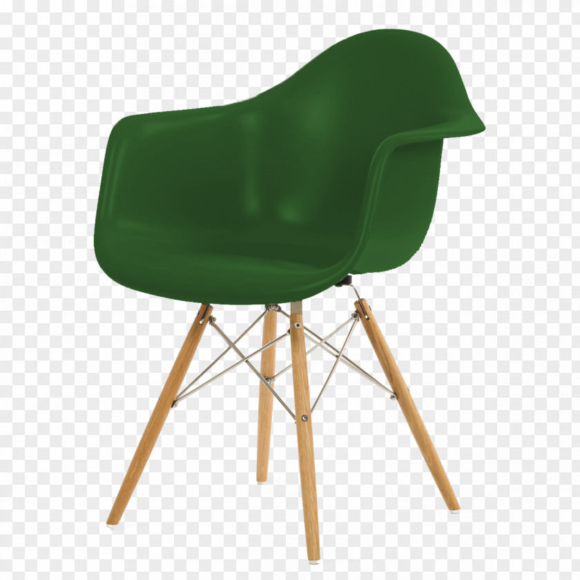 Chair Table Plastic Wood Seat PNG