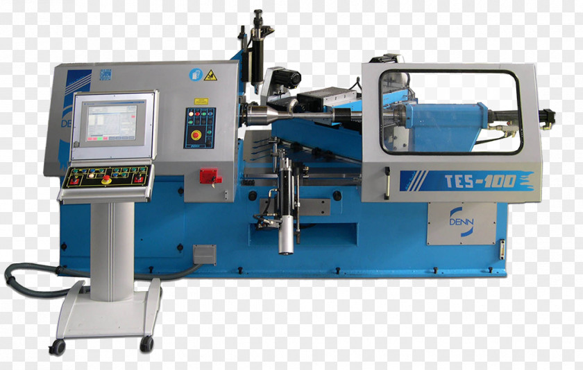 Cnc Machine Tool Metal Spinning Computer Numerical Control Lathe PNG