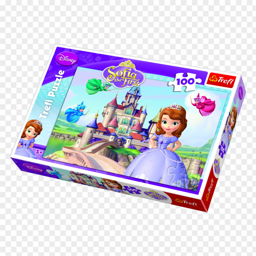 Elsa Jigsaw Puzzles Trefl Toy Anna PNG