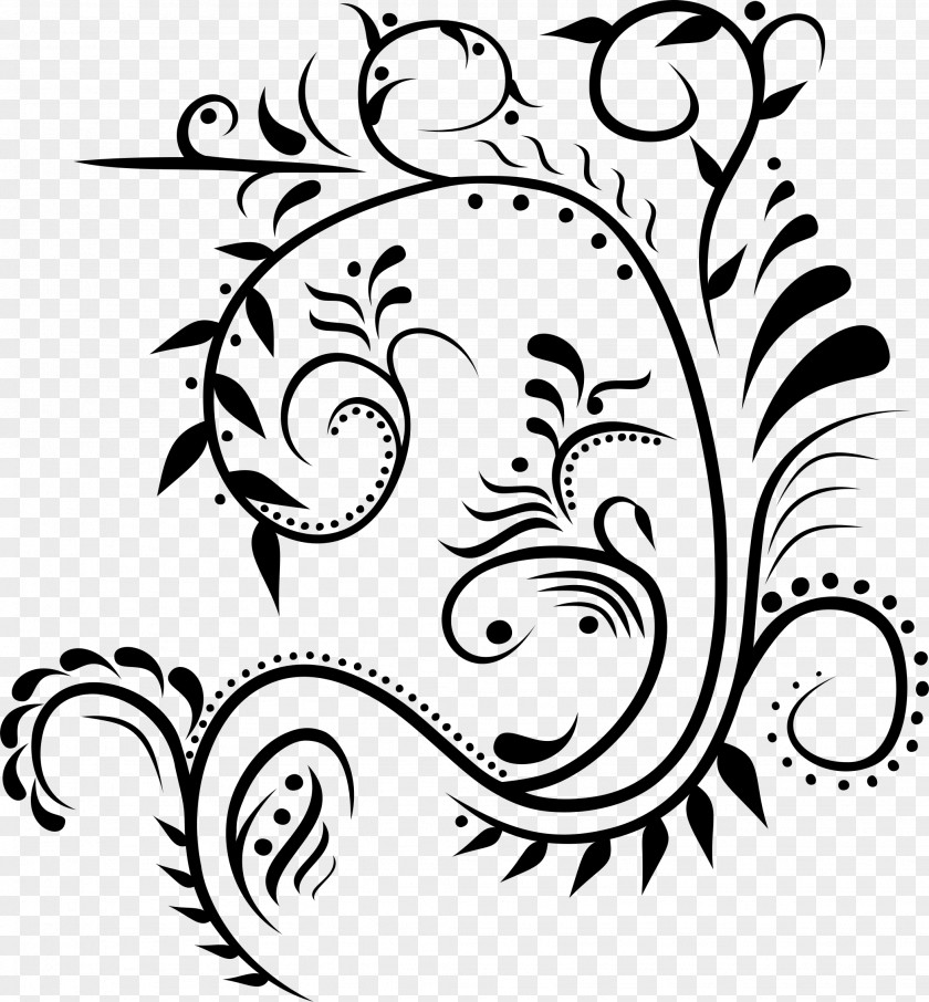 Embellished Line Cliparts Embellishment Clip Art PNG