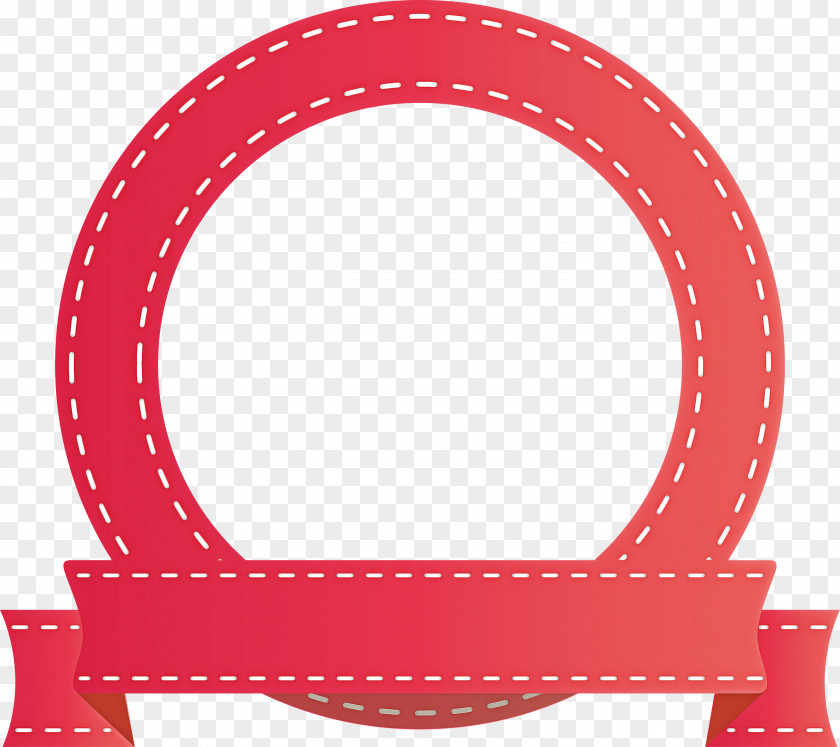 Emblem Ribbon PNG