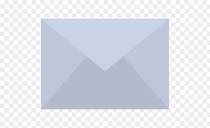 Envelope Element Font Angle Download PNG