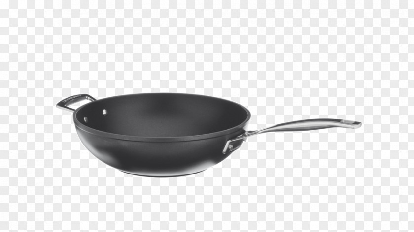 Frying Pan Non-stick Surface Wok Cookware PNG