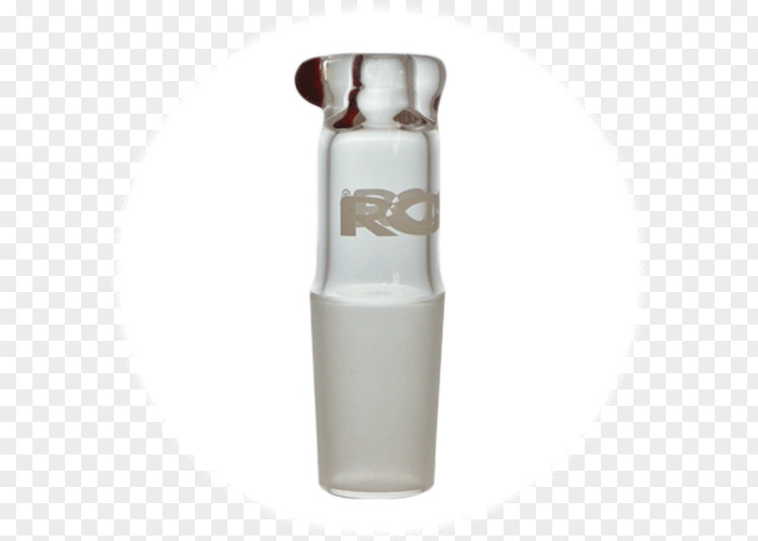 Glass RooR Bong Smoking Pipe PNG