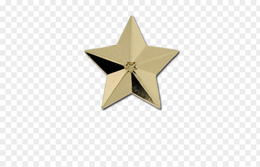 Gold Badge Badges Plus Ltd Star Lapel Pin PNG