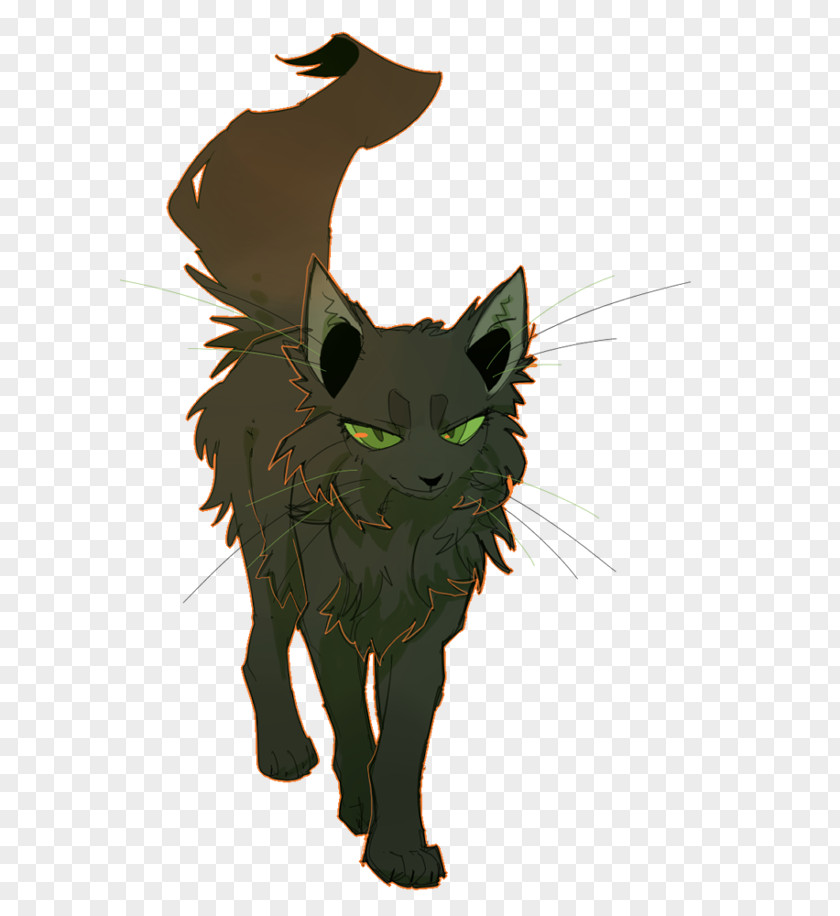 Holly Leaf Warriors DeviantArt Drawing Ivypool PNG