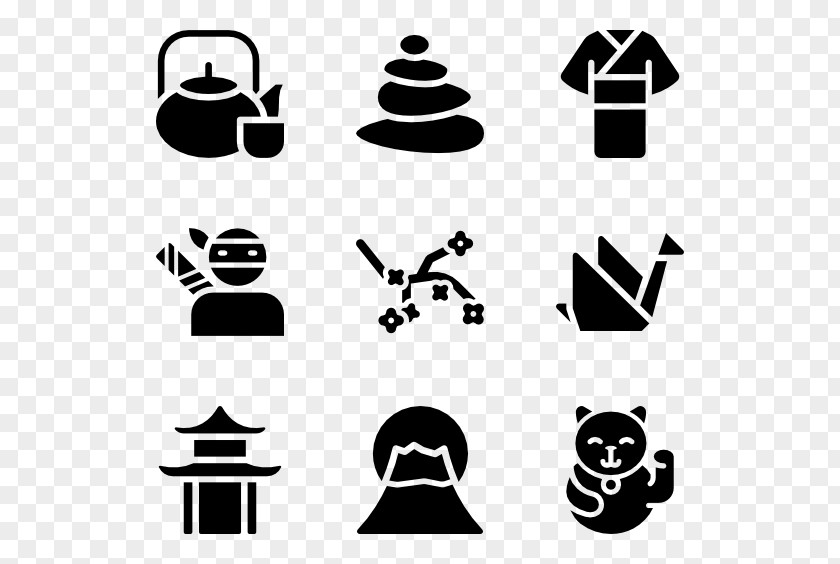 Japanese Culture Desktop Wallpaper Clip Art PNG